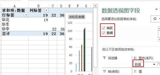 excel2013調(diào)節(jié)圖表坐標(biāo)軸刻度的相關(guān)教程截圖