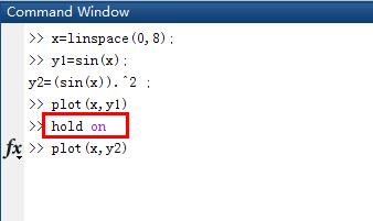Matlab在一個圖形窗口里畫多個圖形的操作教程截圖