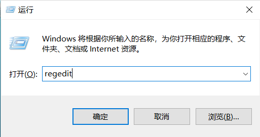 win10中使命召喚5無法全屏的原因及解決方法