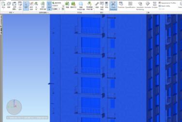 Navisworks2016選取模型中單個構(gòu)的操作教程截圖