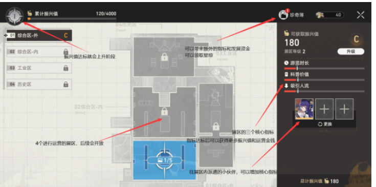 崩壞星穹鐵道冬城博物珍奇簿攻略 冬城博物珍奇簿任務(wù)玩法全解[多圖]圖片1