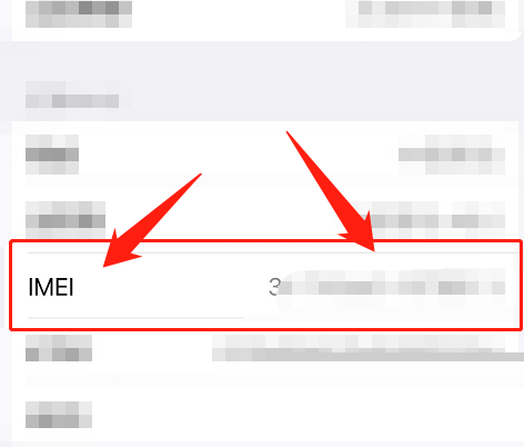 安吉星imei編號怎么查看？安吉星imei編號查看教程圖片4