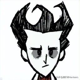 全版本通用 饑荒聯(lián)機(jī)版Don't Starve Together 角色基本介紹（上）