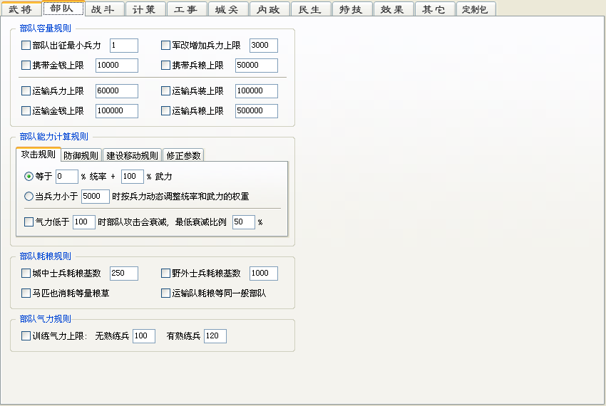 三國(guó)志11血色衣冠：開(kāi)局都需要注意些什么，才能更容易破局