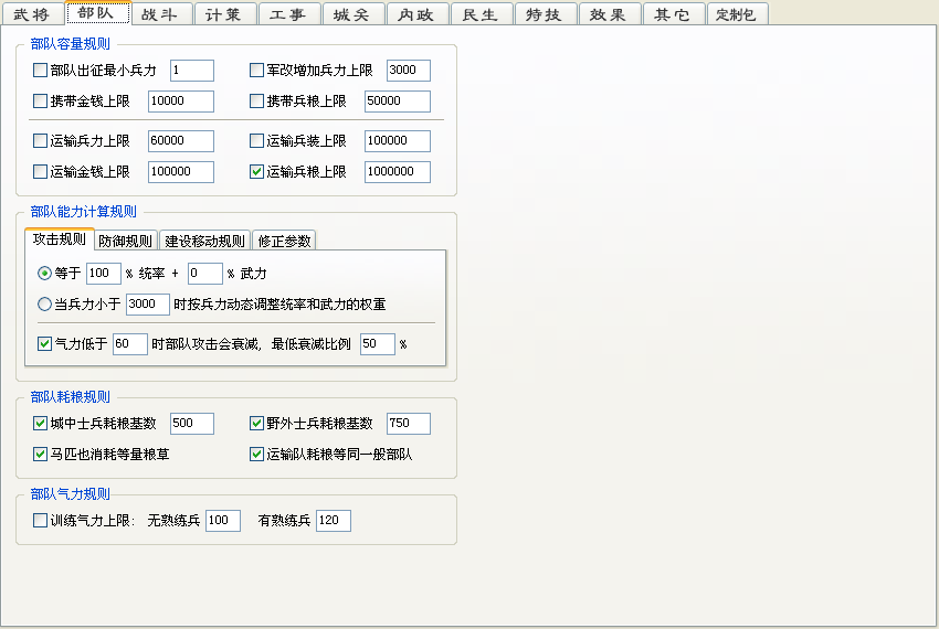 三國(guó)志11血色衣冠：開(kāi)局都需要注意些什么，才能更容易破局