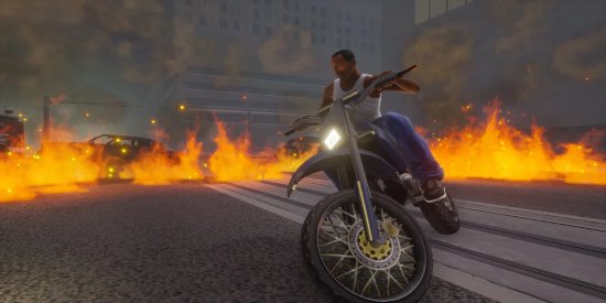 《GTA6》有作弊秘籍 能讓玩家更快樂(lè)