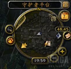 魔獸7.0 破碎群島寵物對(duì)戰(zhàn)世界任務(wù)全攻略