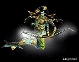 盤點魔獸爭霸24個英雄中，誰才是最強大招？（中立篇）