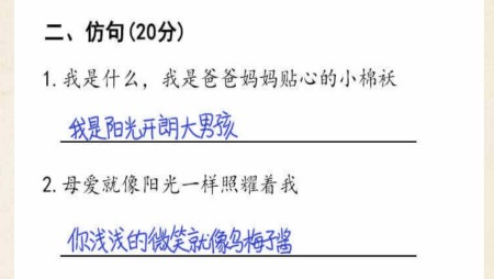 《超級(jí)達(dá)人》批改試卷怎么過