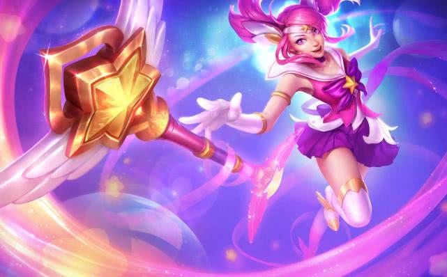 LOL：星之守護者動畫放出，洛為救霞而犧牲，阿貍登場美如畫