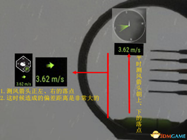 獵人野性的呼喚新手實用攻略 獵人野性呼喚實用技巧