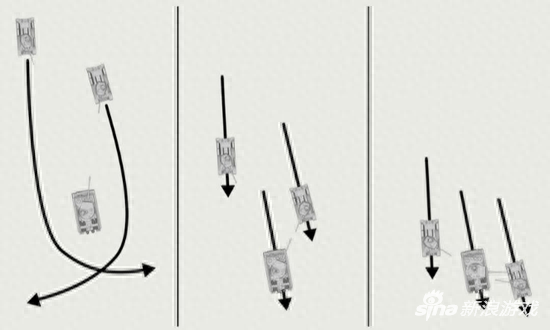 坦克世界閃電戰(zhàn)手游行進(jìn)技巧詳解攻略