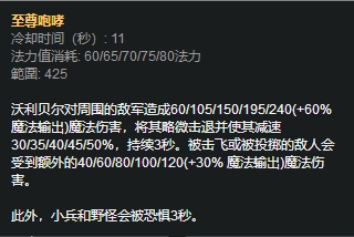 「LOL英雄攻略」新版本勝率一飛沖天，不滅之握狗熊將統(tǒng)治上路