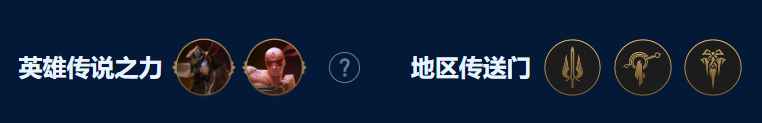 云頂與金鏟鏟：一棒超人艾克陣容搭配攻略，上分效果穩(wěn)定