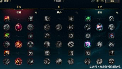 LOL：上路無解新霸主-厄加特攻略